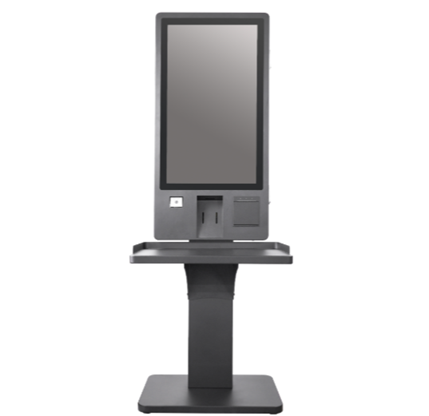 Kiosk